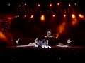 scorpions rock you like hurricane monterrey mexico 8/17/07
