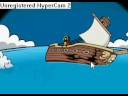 Waiting for rockhopper.