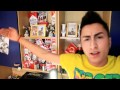 emrecanTV - Channel Eröffnung