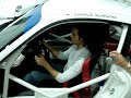 PORSCHE 997 GT3 CUP ON DYNO PORSCHE 997 GT3 CUP ON DYNO