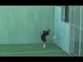 Entrenamiento Profesional Defensa