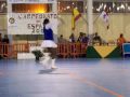 majorettes de Móstoles spain  2005 España (solista)