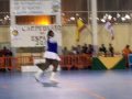 majorettes de M�stoles spain  2005 Espa�a (solista)