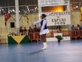 majorettes de Móstoles spain  2005 España (solista)