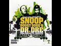 Dr. Dre feat Hittman - Light Speed