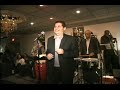 wayne gorbea live at west gate lounge
film by oscar veras of salsaunlimited.com