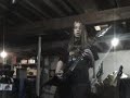 THE FOUR HORSE MEN (Cover) METALLICA