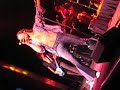 ANTHEM with Tony Oros: Hot Blooded