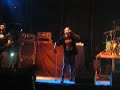 Narco - LUMBREIRAS ROCK 2008