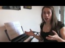 Piano Lessons & Musicians : Music Practice