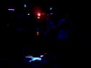 The company records Dj Kaffo-quiere que te azote Live