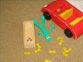 Gumby Movie : Pasta Awards