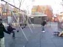 Davonte Flys