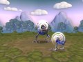spore hairy bulborb
