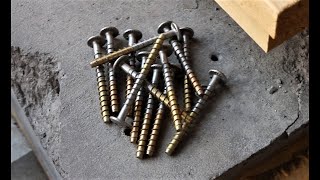 Stainless Steel Construction Anchors: Important in Australia?