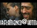 El Cigala en la Boda de su Sobrina