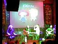 Rosas - La Oreja de Van Gogh en palobonito bogota