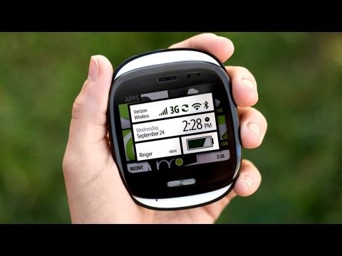 Phones - My choices for the worst phones ever! What's your pick? Since smartphones really started taking off there have been many excellent innovations and awesome ph...