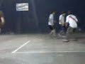 El partido