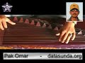 Sundanese music :Kacapi Indung Cianjuran . Jeritna hate song Sundanese music :Kacapi Indung Cianjuran . Jeritna hate song