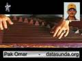 Sundanese music :Kacapi Indung Cianjuran . Jeritna hate song