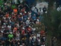 Dubai Marathon 2012 starts