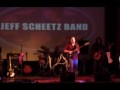 Jeff Scheetz band jam Jeff Scheetz band jam