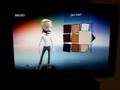videos de Xbox 360 NXE Avatar Creation