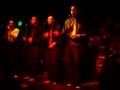DOO WOP - My Juanita - Lil' Mo and the Dynaflo's