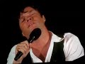 Rufus Wainwright as Judy Garland Somewhere Over the Rainbow