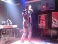 videos de coffee & cigarettes＊ISON＊2008.11.30 museum cafe Vintage