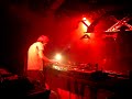 roman rai @ 16th anniversary of roxy prague