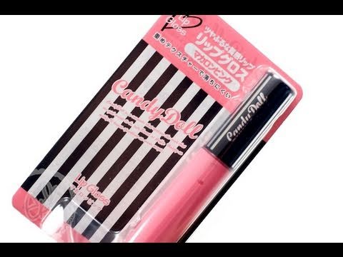 candydoll