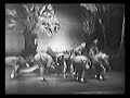 Peter Pan - Indians - 1955 Peter Pan - Indians - 1955