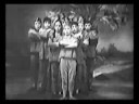 Peter Pan - Indians - 1955