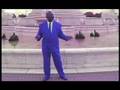J.J. Barnes - Please Let Me In