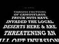 The Nut Hunter Chronicles Part 1