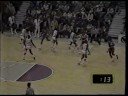 Louisville vs Florida St basketball fight 1/12/85 Louisville vs Florida St basketball fight 1/12/85