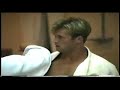 Mike O'Hearn Doing Judo.