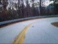 Brasstown Bald descend