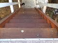 Girlfriend Climbs Stairs for First Time