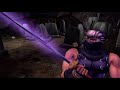 an another bad end of old Xbox's masterpiece super ninja action game NINJA GAIDEN.Xbox의 명작 닌자액션 게임 닌자가이덴의 또다른 배드엔딩입니다.