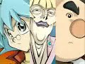 Yougioh GX Opening theme song