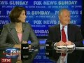 Mara Liasson Uses the Wrong Fancy Word on Fox News Sunday