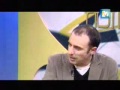El corazón es un Gitano, Reseña Julio Patán, Noticiero Canal 22, Rafael Pérez Gay