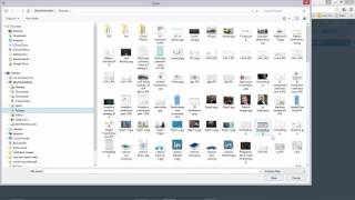 Let Me Explain: Cloud For Analytics dashboards in 10 miutes