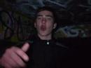 1sa Winskee and T-bone freestyle at deaners