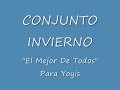 Conjunto Invierno - EL MEJOR DE TODOS
