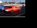 Jeff Shawver Outlaw Drag Radial Twin Turbo Camaro Jeff Shawver Outlaw Drag Radial Twin Turbo Camaro
