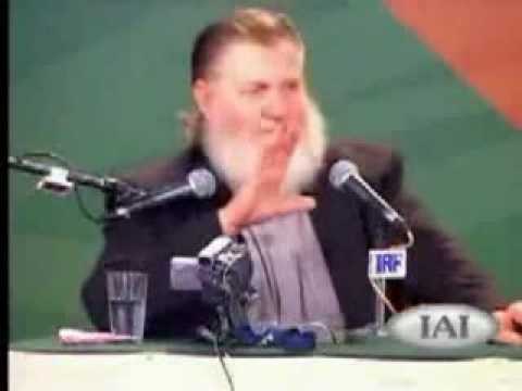 TRUTH AND PROOF PART 2 FROM YUSUF ESTES - ISLAMIC LECTURES